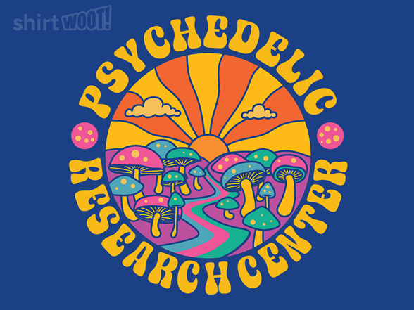 Psychedelic Research Center