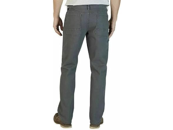 Weatherproof Men (40W x 29L) Men's Relaxed Pant