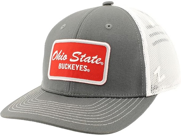 ZHATS NCAA Dakota Ohio State Buckeyes