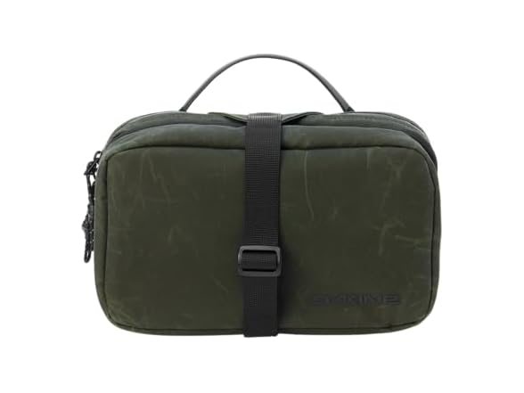 Dakine Split Hanging Travel Kit