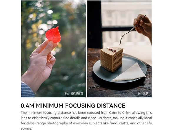 TTArtisan 35mm F1.8 II Metal Housing