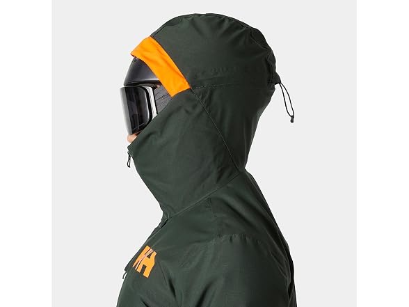Helly Hansen Men's Garibaldi 2.0 Ski