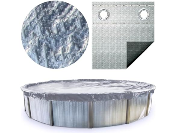 Pool Cover for Above Ground Swimming Pools