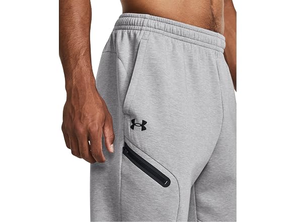 Under Armour Mens Unstoppable Fleece Jo