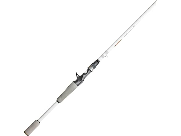 Ghost II Spinning & Casting Rods