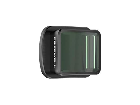 Freewell Neutral Density ND Camera Lens