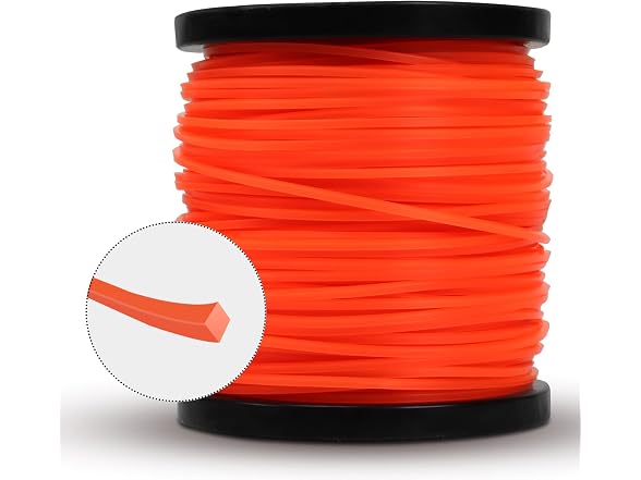 Viabrico GAR-11 Viabrico .095 Weed Eater String 330ft