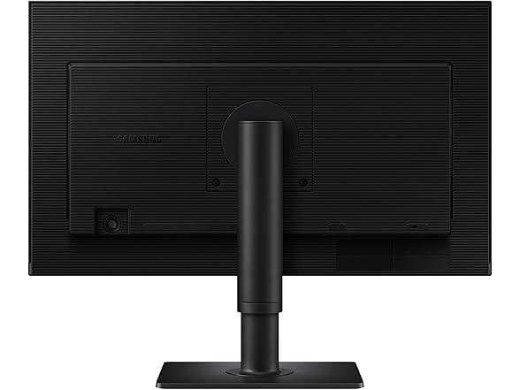 Samsung 24" FHD Monitor | LS24D402GANXGO
