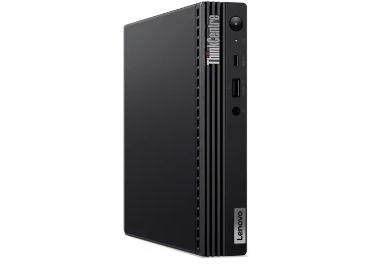 Lenovo ThinkCentre M70Q Mini PC Gen 2 - Gallery 3