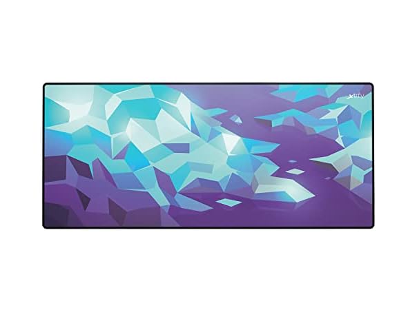 $14.99, Was $39.99, 62% Off! Cherry XTRFY GP5 XL Extra Large Mousepad dealfomo
