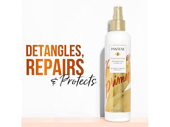 Pantene | Pro-V Medium Thick 8.5 Ounce