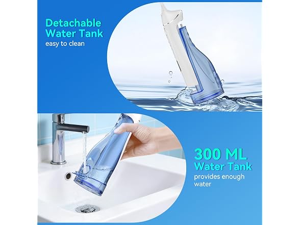 Yatelan NS618022 water flosserflosser