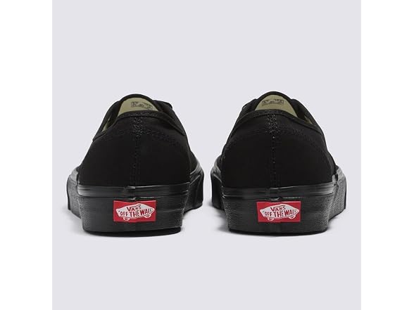 Vans Authentic Unisex Sneakers