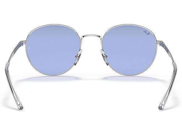 Ray-Ban Unisex RB3681 Round Sunglasses