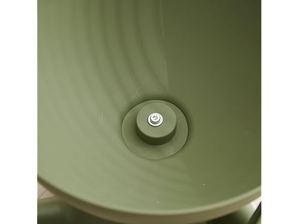 Wefrib Side Table, Circle Coffee Table, Nightstand