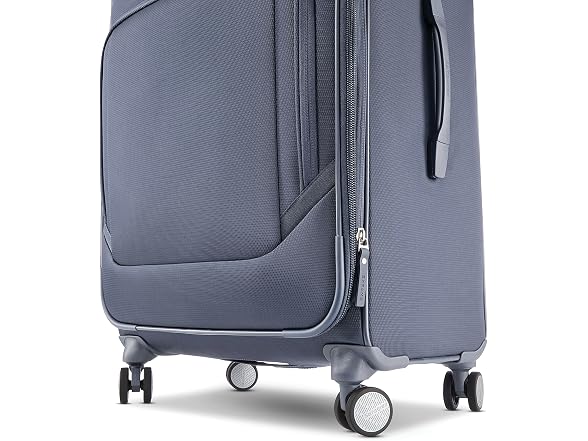 Samsonite Ascentra Softside Luggage 2PC