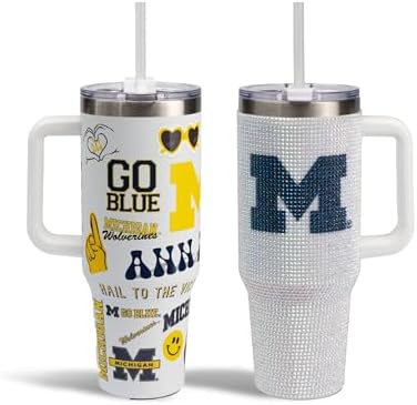 Memory Company NCAA Game Day Drinking Tumblers Collection