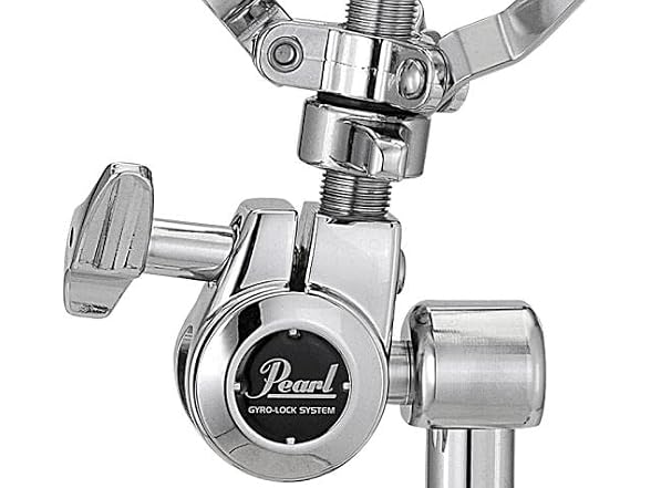 Pearl Pearl Stand, Silver,