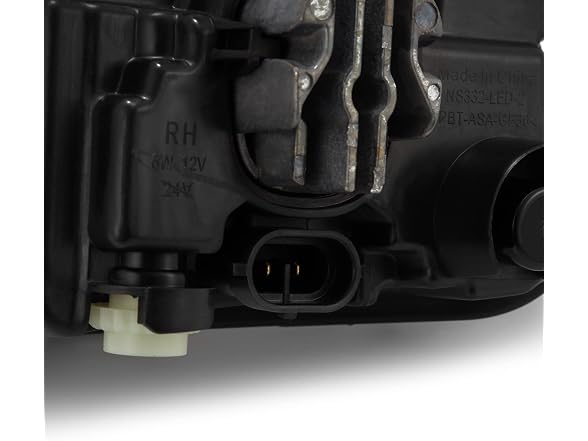 ModifyStreet Replacement For Nissan Rogue Seda