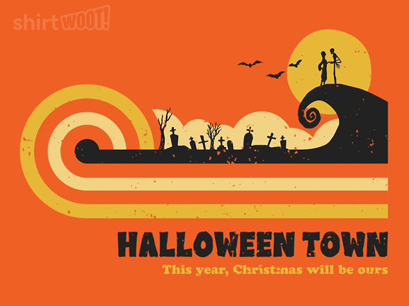 Retro Vintage Halloween