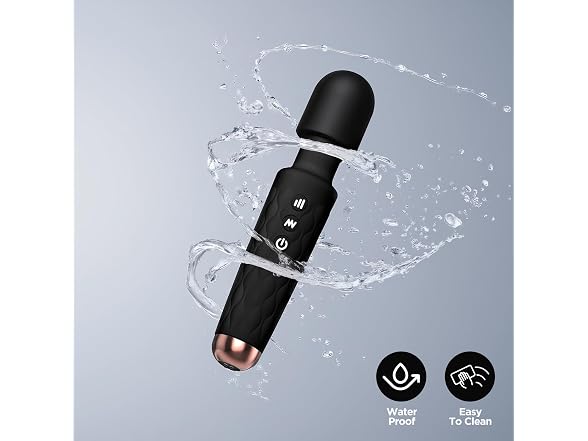 Personal Massager