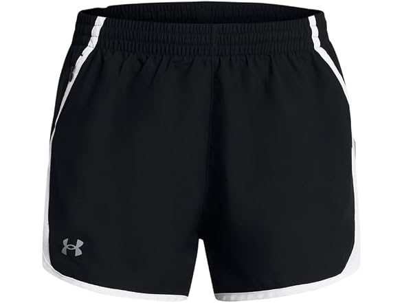 Under Armour Fly By Shorts