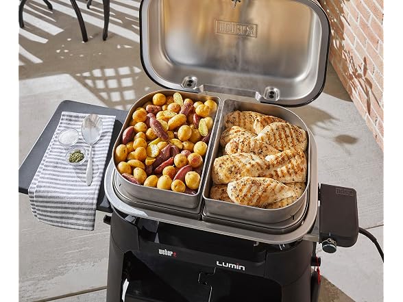 Weber 6614 Expansion Kit