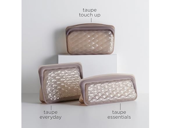 Stasher Silicone Reusable Bag