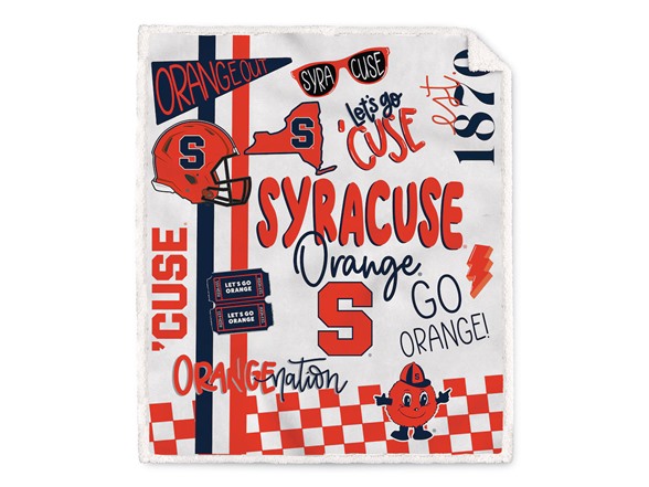 Syracuse Orange