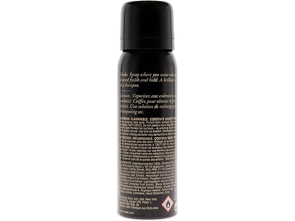 Oribe Dry Texturizing Spray:Your Choice