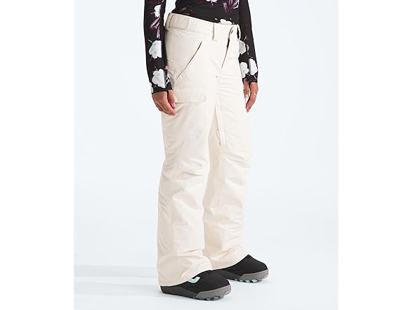 North Face Womens Freedom Insulated Pant