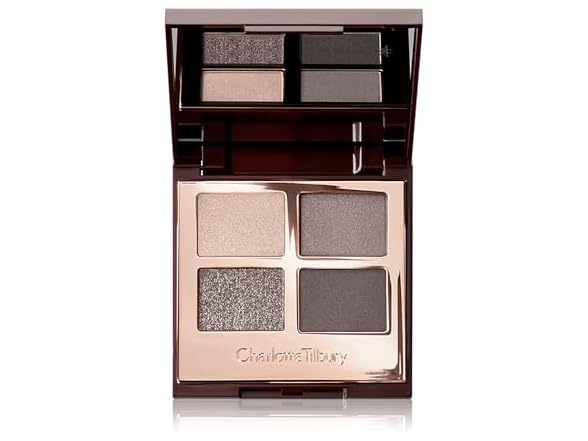 Charlotte Tilbury Luxury Palette Eyeshadows Quad