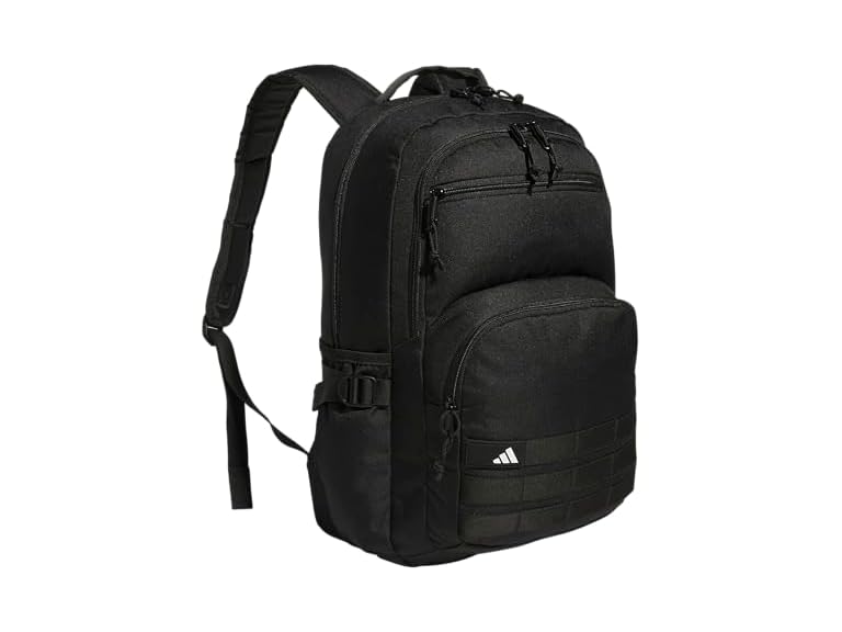 adidas Interval Backpack with Laptop Sleeve