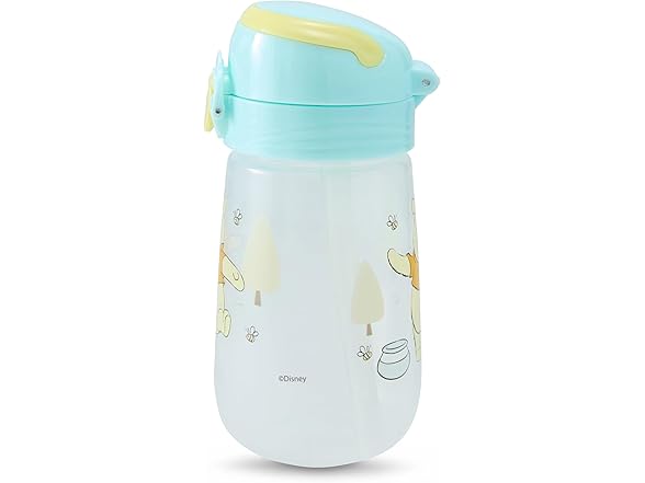 Disney Toddler Sippy Cup, Winne the Pooh