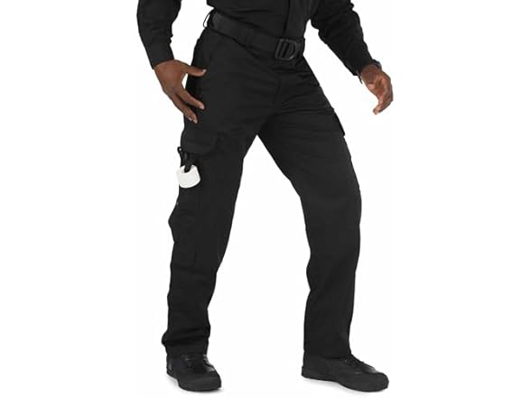 5.11 Tactical Men's Work Pants