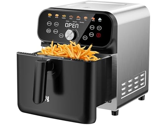 Whuto Air Fryer Oven
