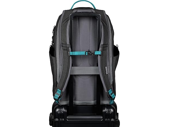 JanSport 26L All Around Pack  Smokey Grit