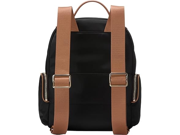 Cole Haan Womens Delancey Nylon Backpack