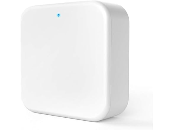 WiseGear WiseGear WiFi Gateway for Smart Lock,Re