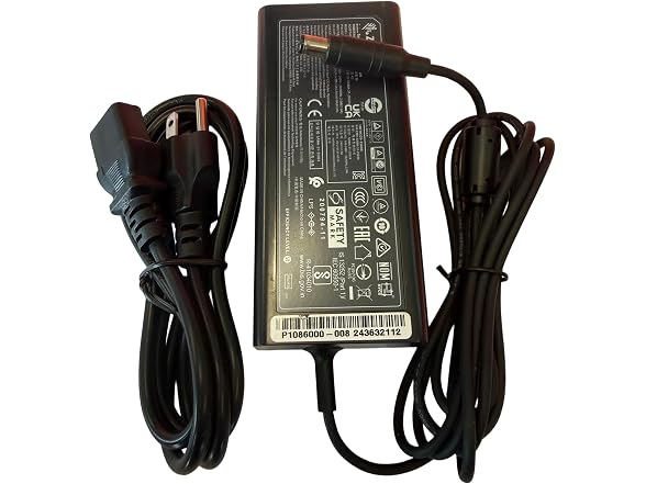 OEM 24V 2.5A Adapter for Zebra