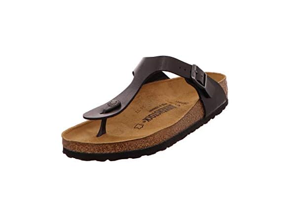 Birkenstock Gizeh Birko-Flor Sandal, Size 8 (Open Box)