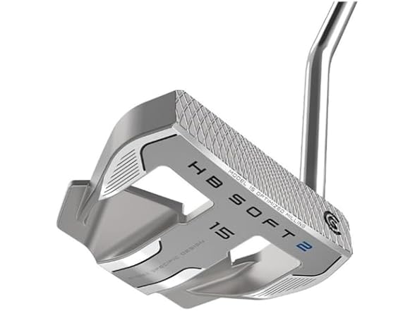 Cleveland Golf HB Soft 2 Putter 35" Right