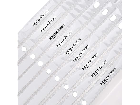 AmazonBasics Licensing Amazon Basics Sheet Protector