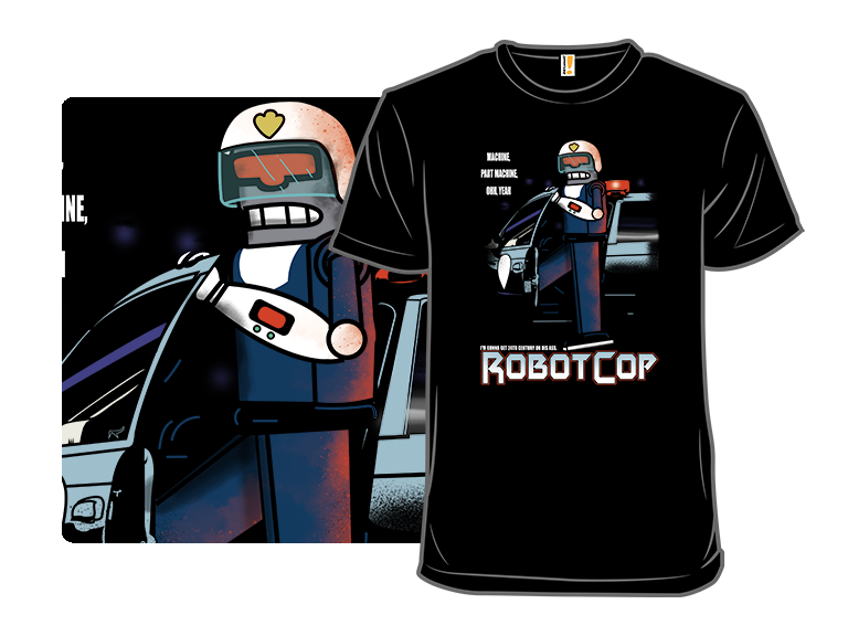 Robotcop - Gallery 8