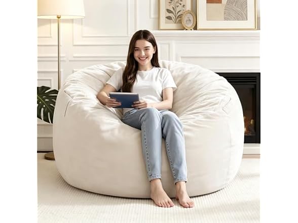 Bean Bag Chairs for Adults