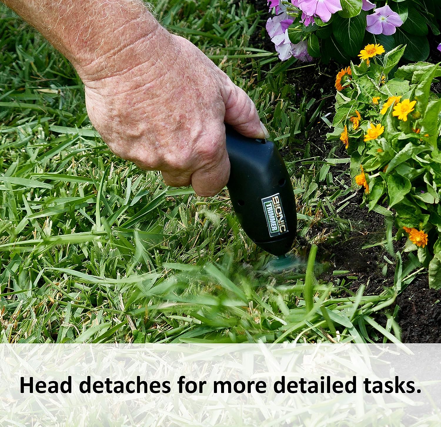 1, 2 or 3-Pack Bionic Trimmer - Gallery 10