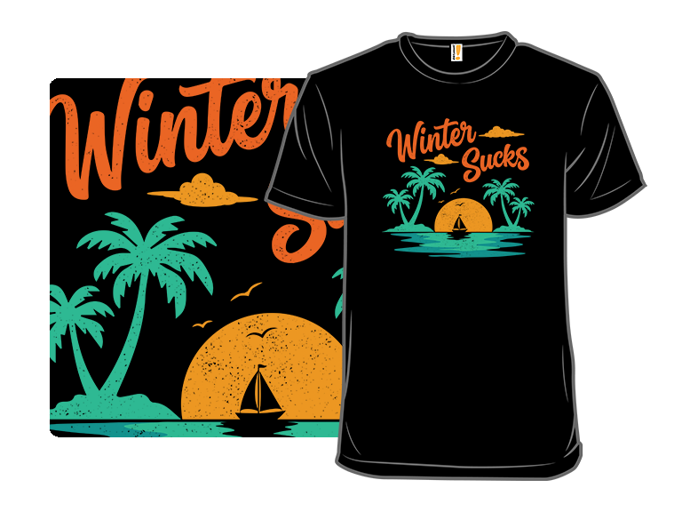 Winter Sucks - Gallery 8