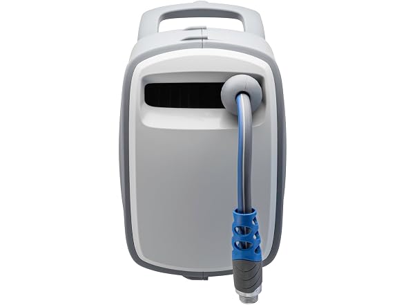 Orbit X-Rol 65 ft Auto-Retractable Hose Reel