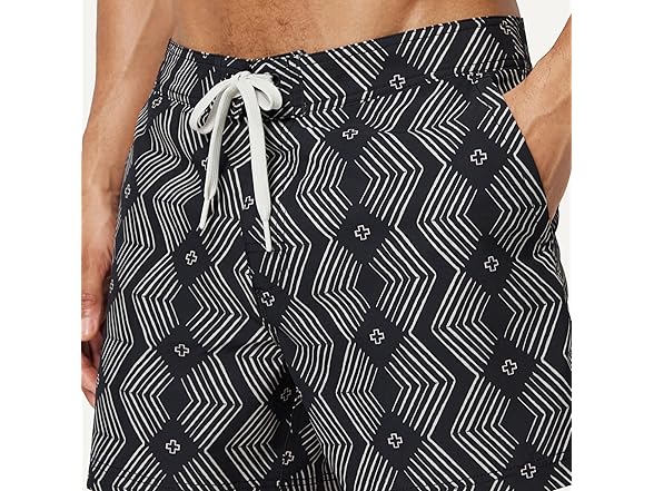 Amazon Essentials Men Swim Board Short