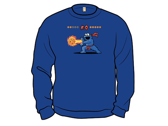 Hado-Cookie